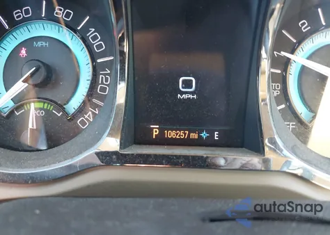 2013 Buick Lacrosse из США, поврежденный, VIN 1G4GA5ER4DF199536